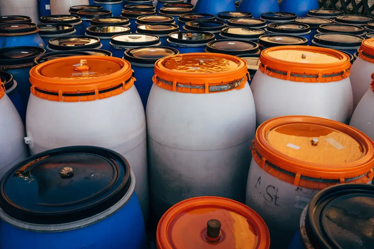 Needle & Sharps Cleanup in Kelso, WA