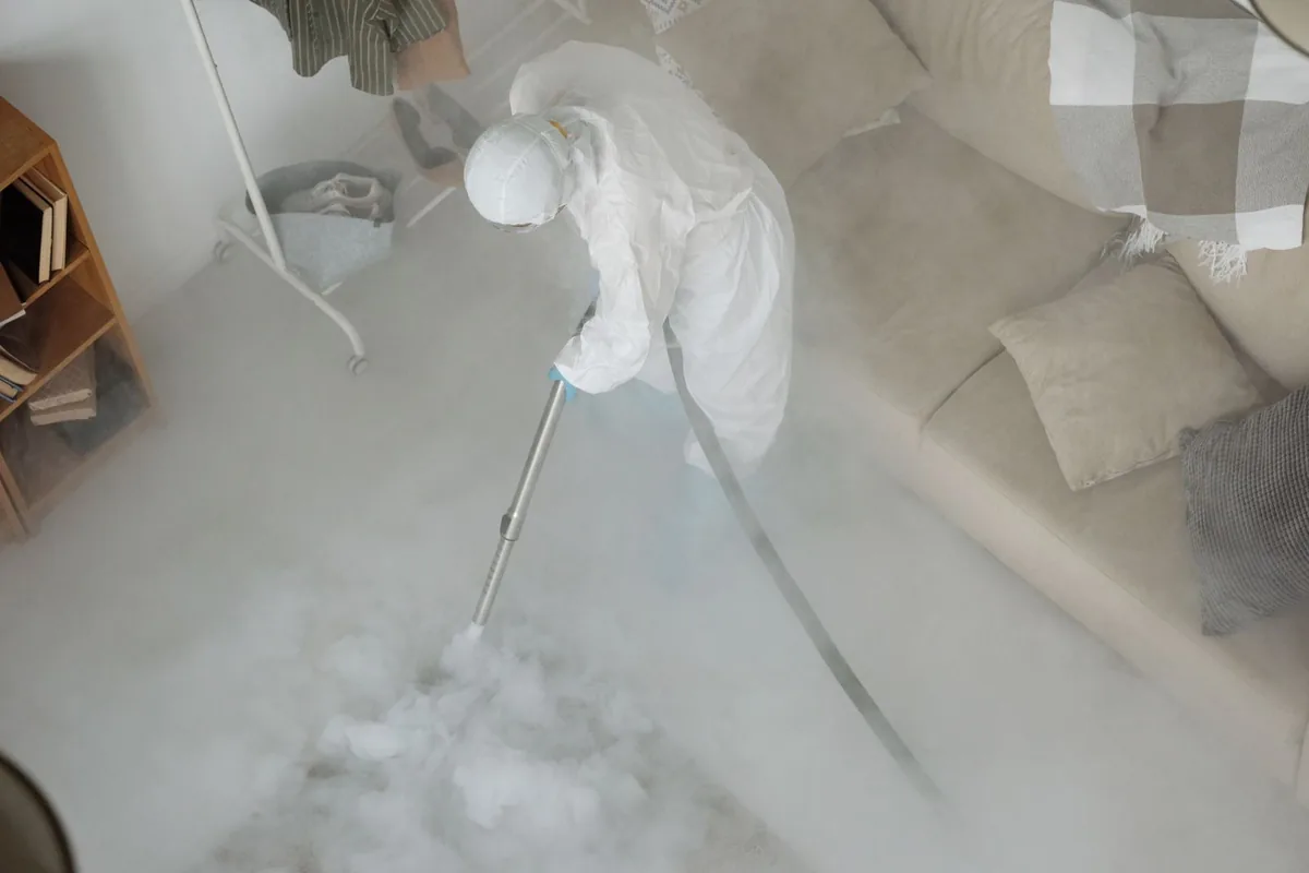 Crime Scene Cleanup in Kelso, WA